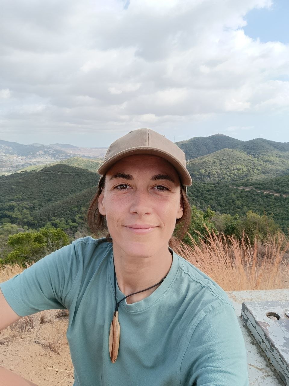 Marian Vera, creadora del método RAIZ
